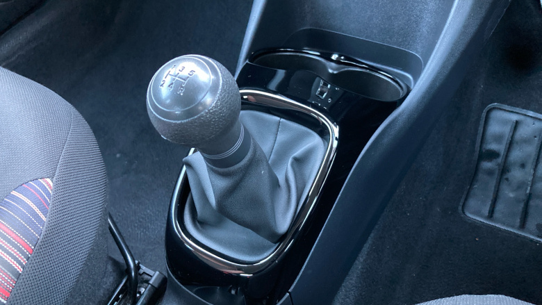 Citroen C1 1.0 VTi 72 Sense 3dr Petrol Hatchback